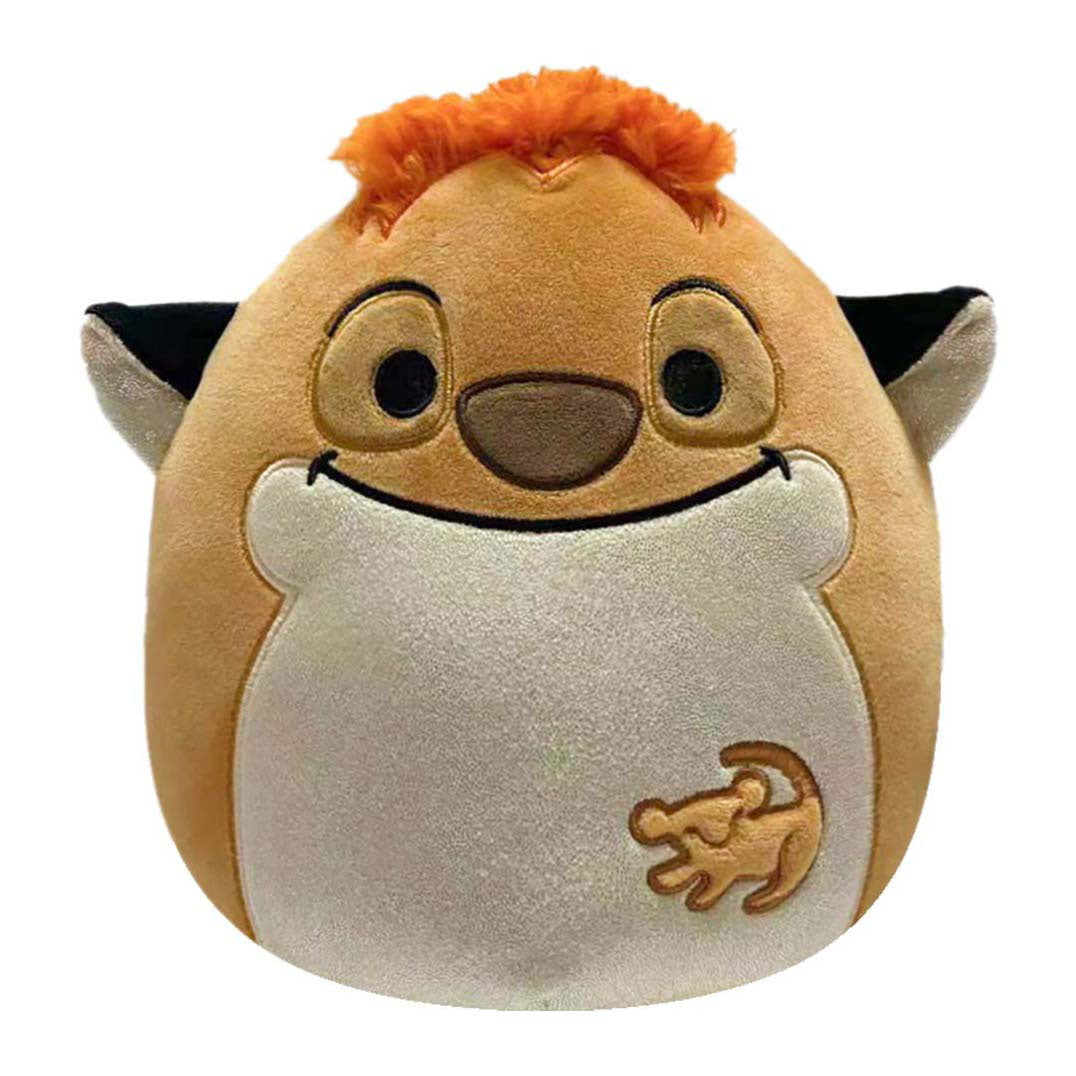 Squishmallows Plüschtier – Timon, 20 cm
