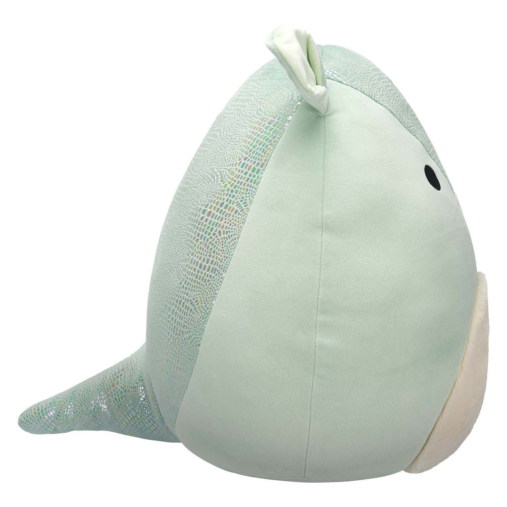 Jazwares Squishmallows Plüschtier – Arilla Armadillo, 40 cm