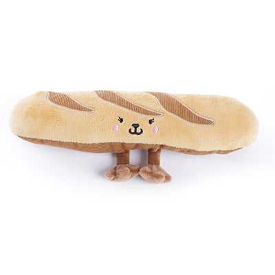 Martin Baguette Plüschtier