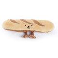 Martin Baguette Plüschtier