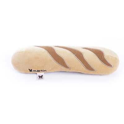 Martin Baguette Plüschtier