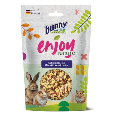 Bunny Nature enjoynature süße Lupinenmischung