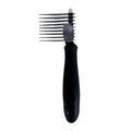 Tools-2-groom Entwirrungskamm mit Kunststoffgriff