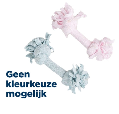 Fofos Terry Welpenseil 2 Knoten