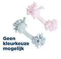 Fofos Terry Welpenseil 2 Knoten
