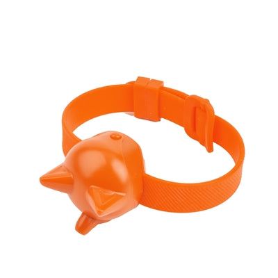 wiederaufladbares Fofos Laserhalsband