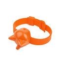 wiederaufladbares Fofos Laserhalsband