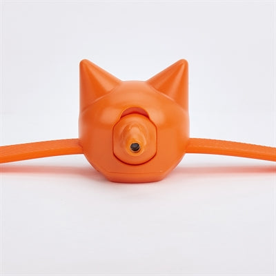 wiederaufladbares Fofos Laserhalsband