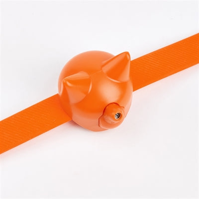 wiederaufladbares Fofos Laserhalsband