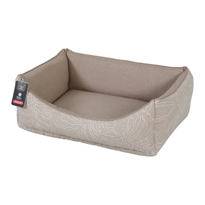 Zolux Hundekorb Naya Taupe 