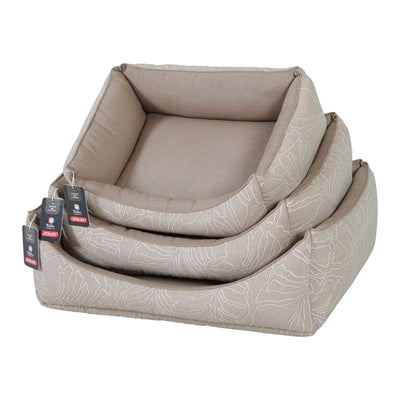 Zolux Hundekorb Naya Taupe 