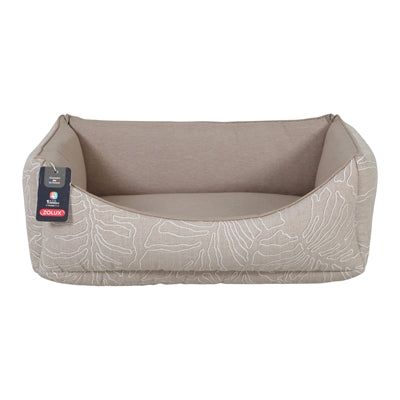 Zolux Hundekorb Naya Taupe 