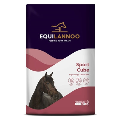 Equilannoo Sportwürfel