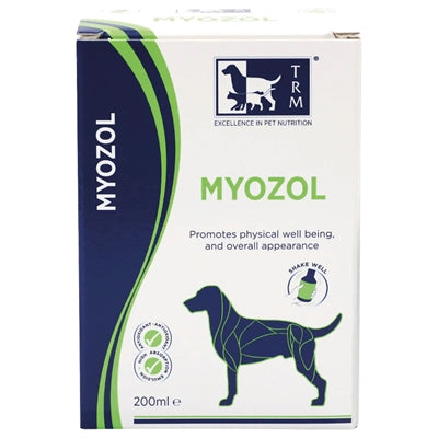 Trm Myozol 