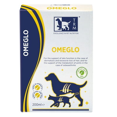 Trm omeglo