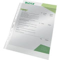 Leitz showtassen 4770 11-gts pp 80micron transparant