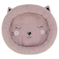 Trixie kattenmand junior lila