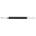 Gelpen-navulling pentel 0,35 mm zwart