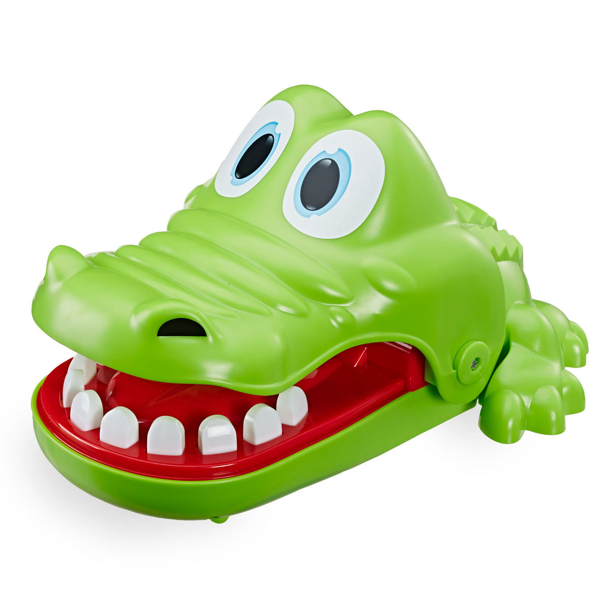 Hasbro Krokodil mit Zahnschmerzen