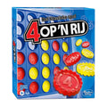 Hasbro vier op 'n rij