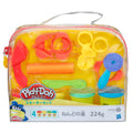 Play-Doh-Doh-Doh-Ton-Set Starter-Set 14-teilig