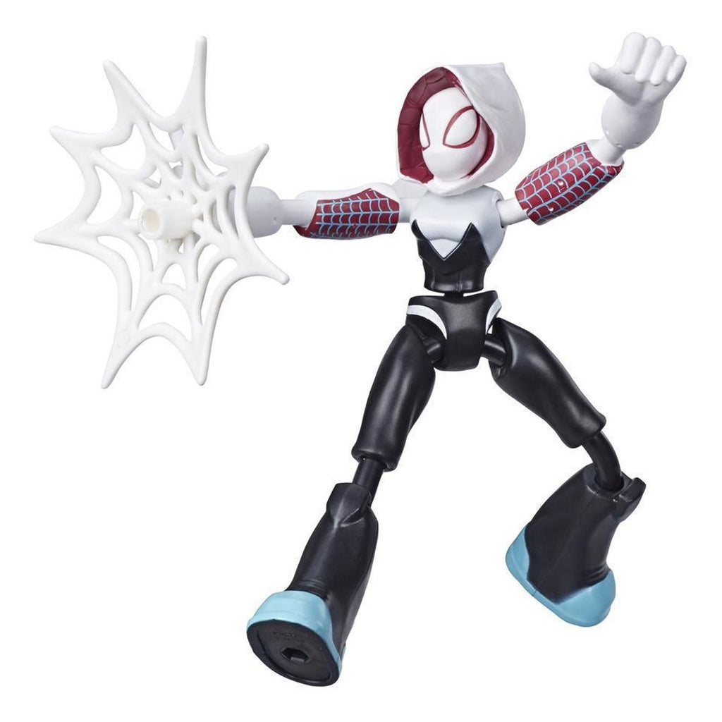 Hasbro Flexible Actionfigur Geisterspinne