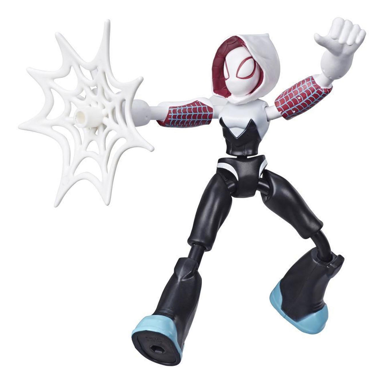 Hasbro Flexible Actionfigur Geisterspinne