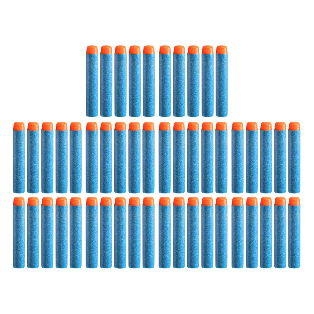 Nerf Elite 2.0 Darts, 50 Stück.