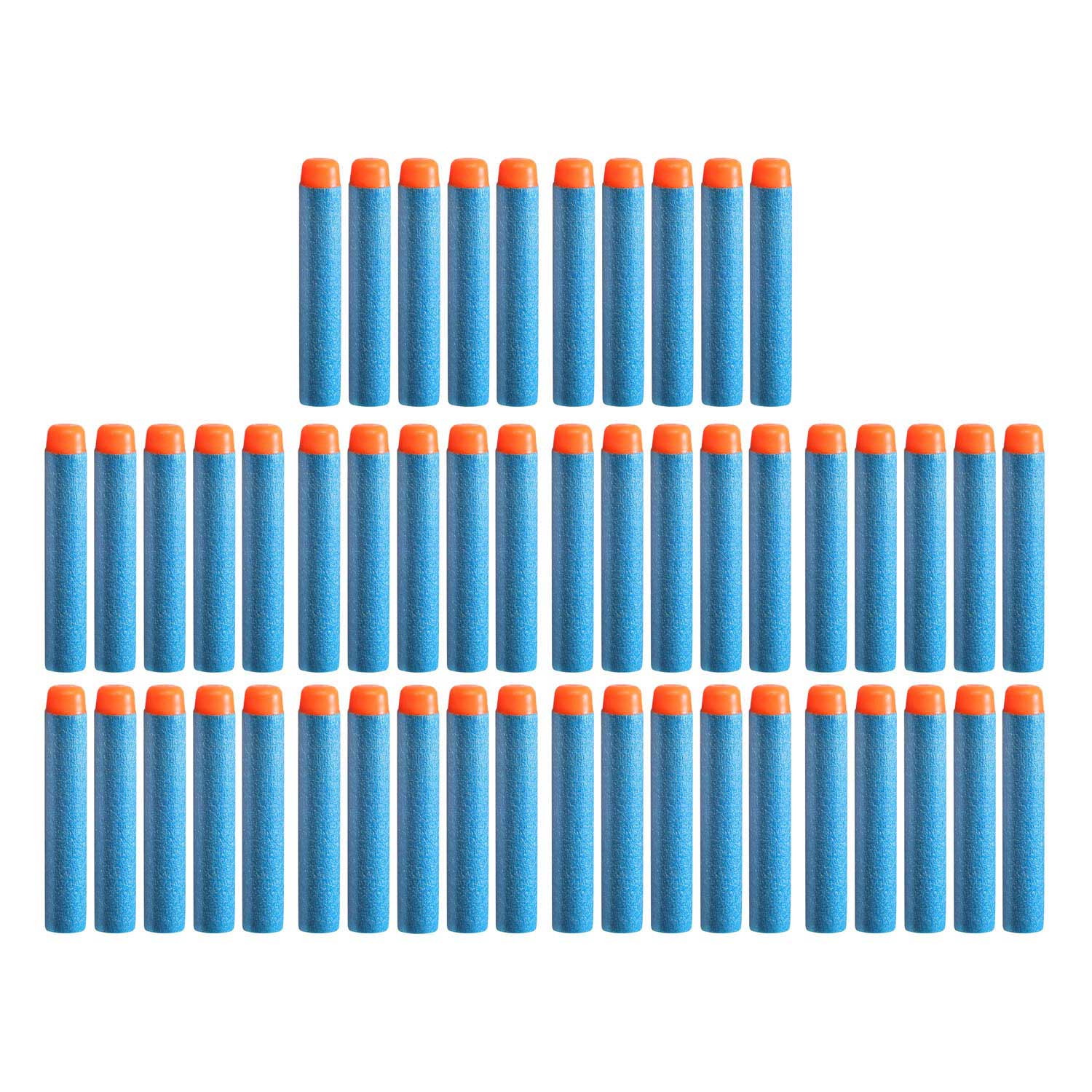 Nerf Elite 2.0 Darts, 50 Stück.