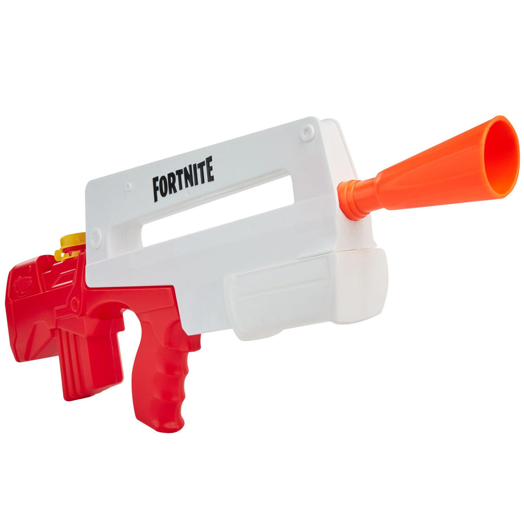 Hasbro nerf nerf fortnite super soaker burst ar