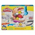 Play-doh top tandarts - 8 kleipotjes