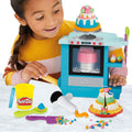 Play-doh hasbro prachtige taarten oven