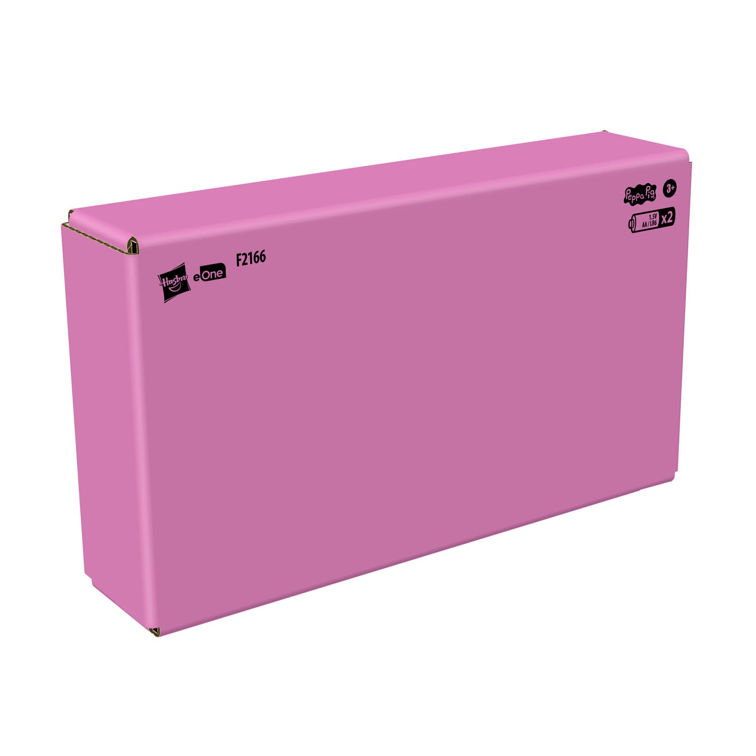 Hasbro peppa school