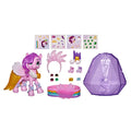 Hasbro mein kleinerer Ponyfilm Kristal Adventures Blütenblätter