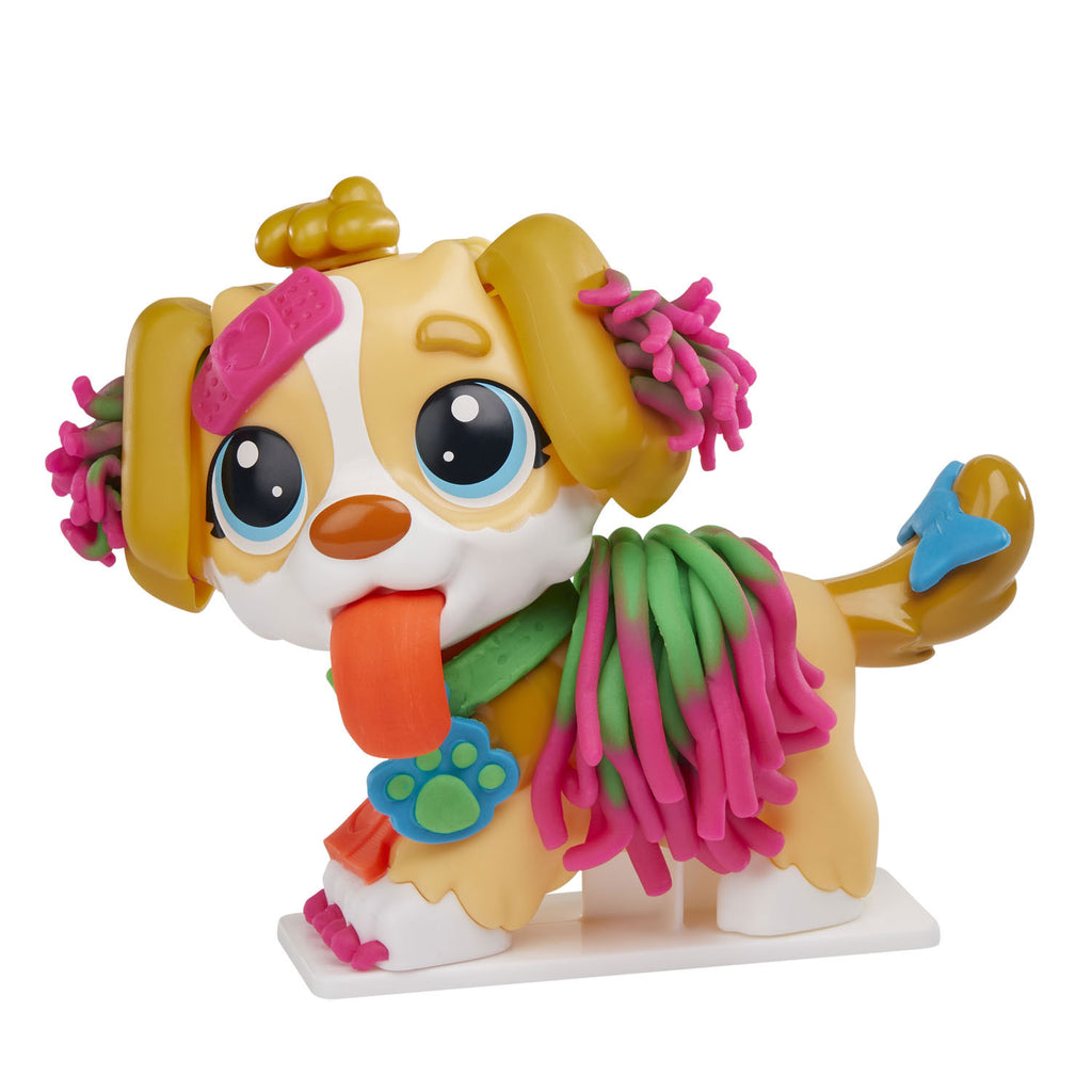 Play-Doh Tierarzt-Spielset