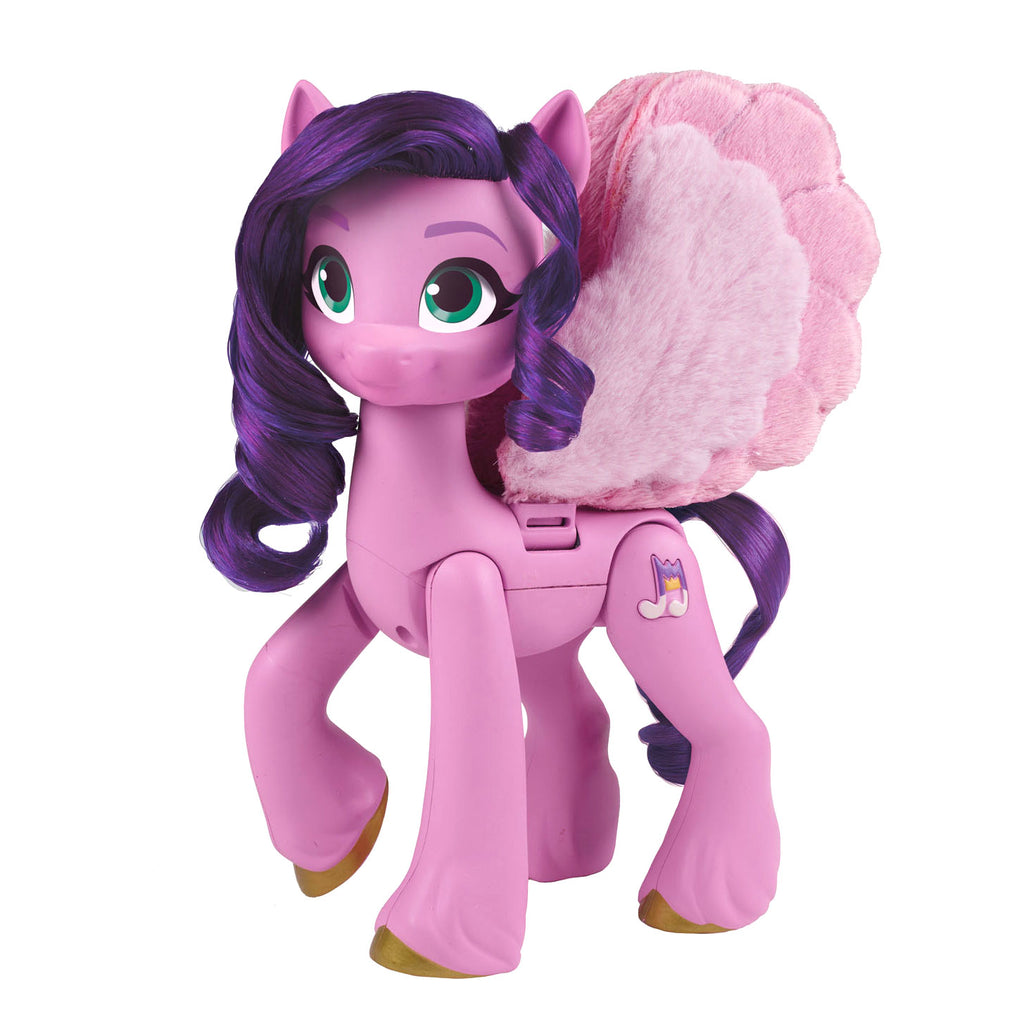Hasbro mlp singing star princess