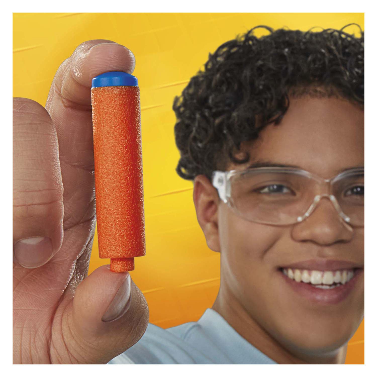 Nerf N-Serie N1 Darts x 20