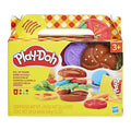 Play-Doh Grillspaß – 6 Tontöpfe