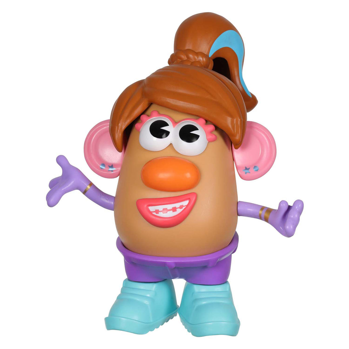 Hasbro Potato Head Express YourSpud - 33 Stück.