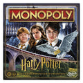 Monopoly harry potter bordspel - gezelschapsspel
