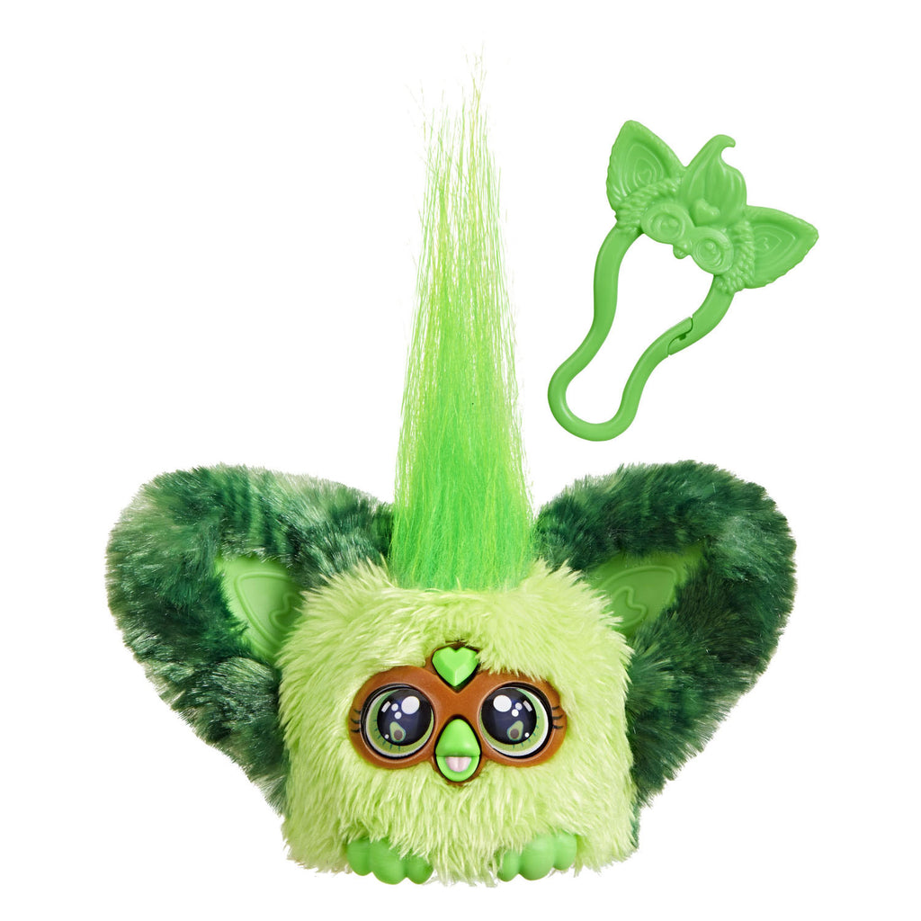Hasbro furby furblets avo-kah interactieve knuffel