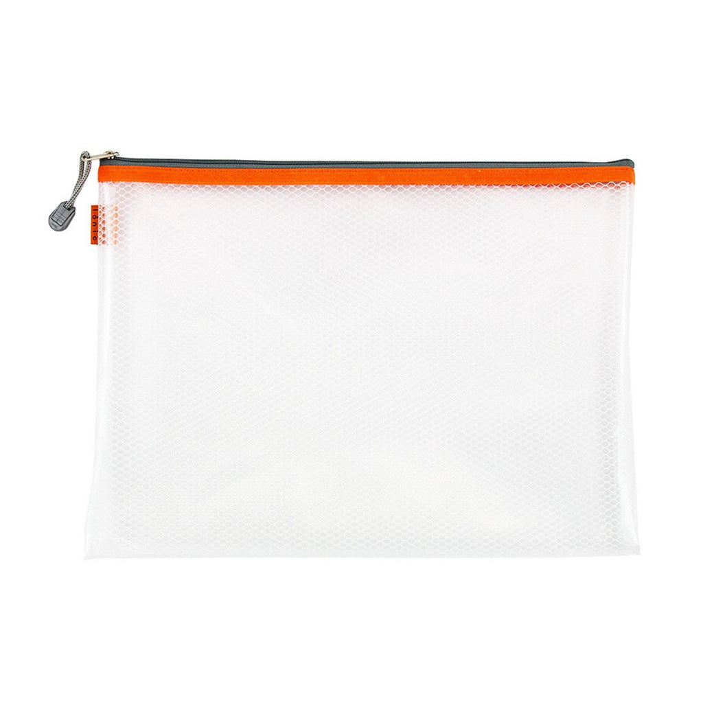 Tonic studios • craft storage pouch a4