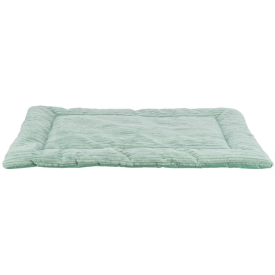 Trixie Loungematte Jonna Cord Salbeigrün