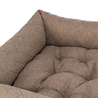 Trixie Hundekorb Caliente Brown