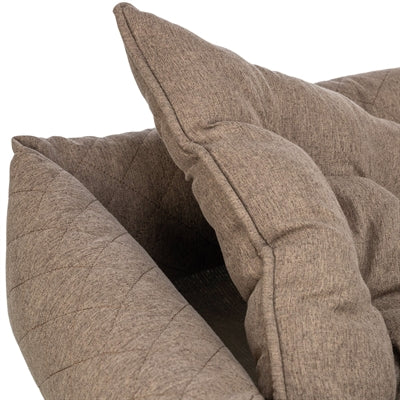Trixie Hundekorb Caliente Brown