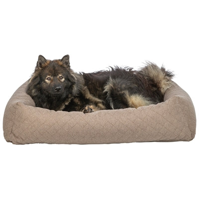 Trixie Hundekorb Caliente Brown