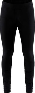 Craft core bike subz tights fietsbroek heren - maat l