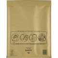 Luchtkussen-enveloppen mail lite 79 g m²