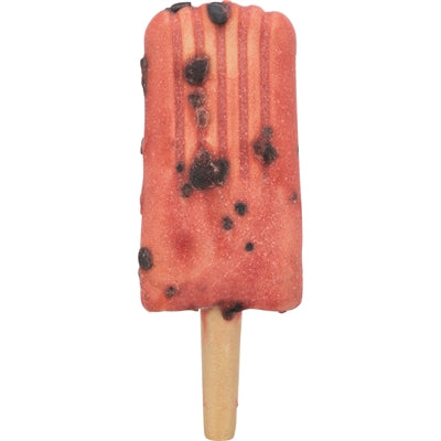 Trixie ice pop rood