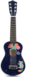 Vilac -gitaar - houten speelgoed